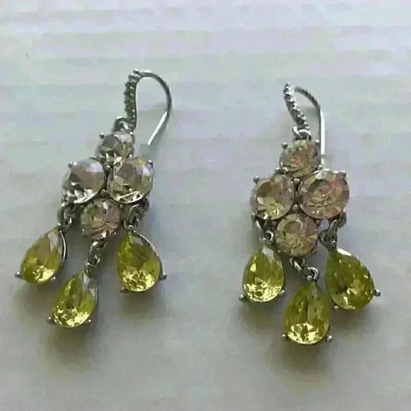 Charter Club new Crystal Stone Chandelier … - Picture 8 of 8